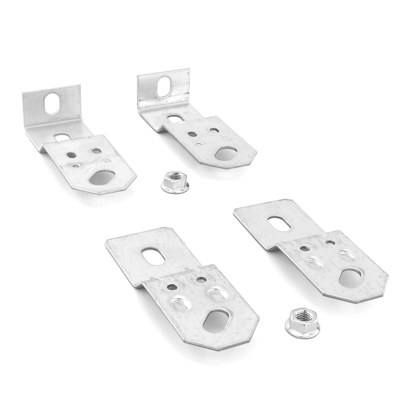 Hörmann Dübellaschen S61 1 Hörmann Dübellaschen S61