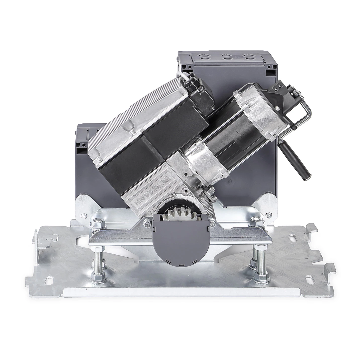 Hörmann Schiebetorantrieb STA 400 5 Hörmann Schiebetorantrieb STA 400 – Bild 5