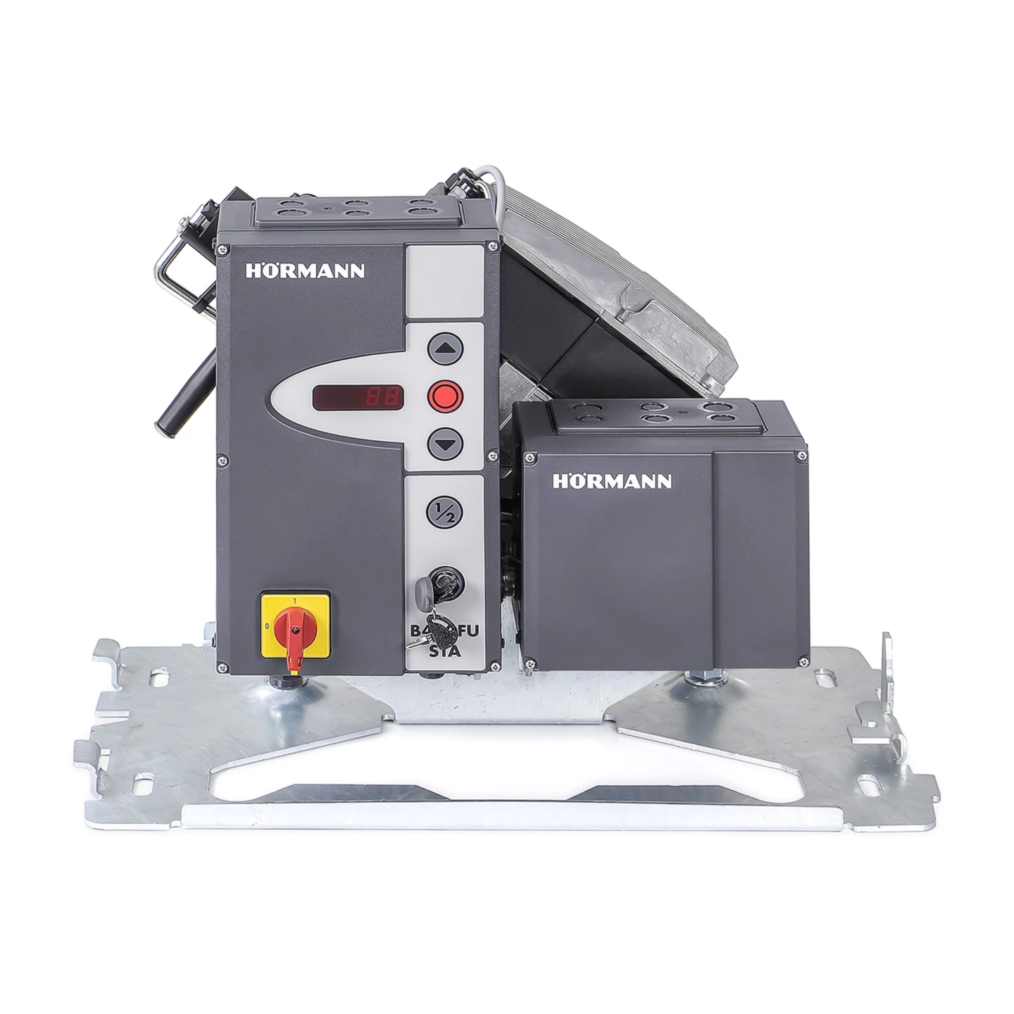 Hörmann Schiebetorantrieb STA 400 4 Hörmann Schiebetorantrieb STA 400 – Bild 4