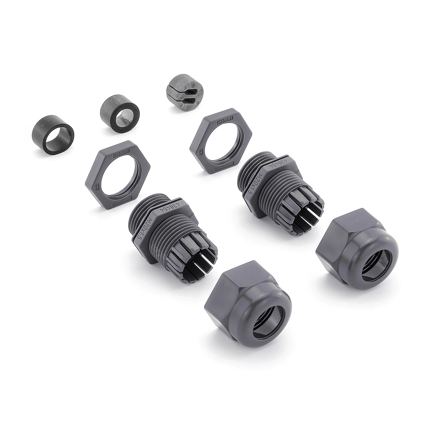 Hörmann Schiebetorantrieb STA 400 8 Hörmann Schiebetorantrieb STA 400 – Bild 8