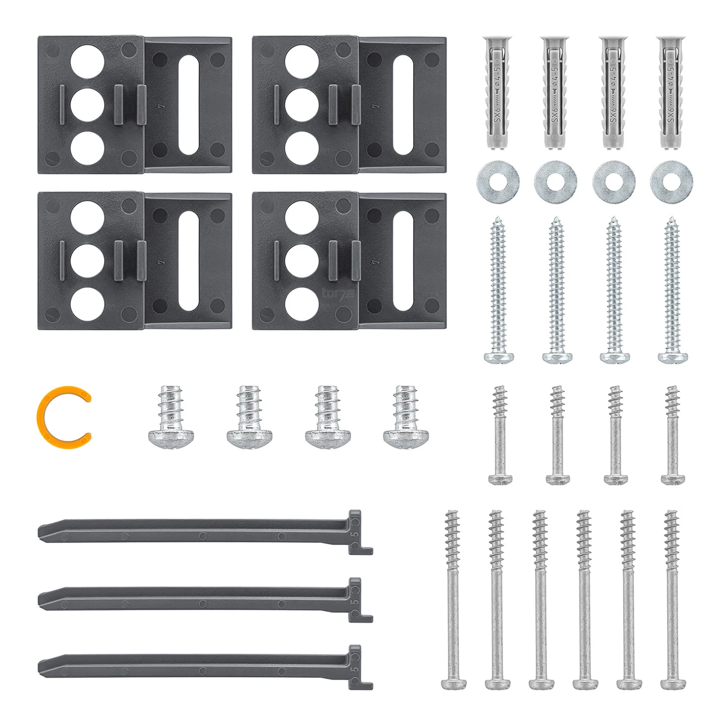 Hörmann Schiebetorantrieb STA 400 10 Hörmann Schiebetorantrieb STA 400 – Bild 10