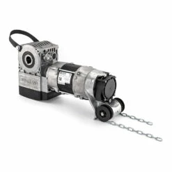 Hörmann Industrietorantrieb-Set WA 400 Mit Steuerung A445