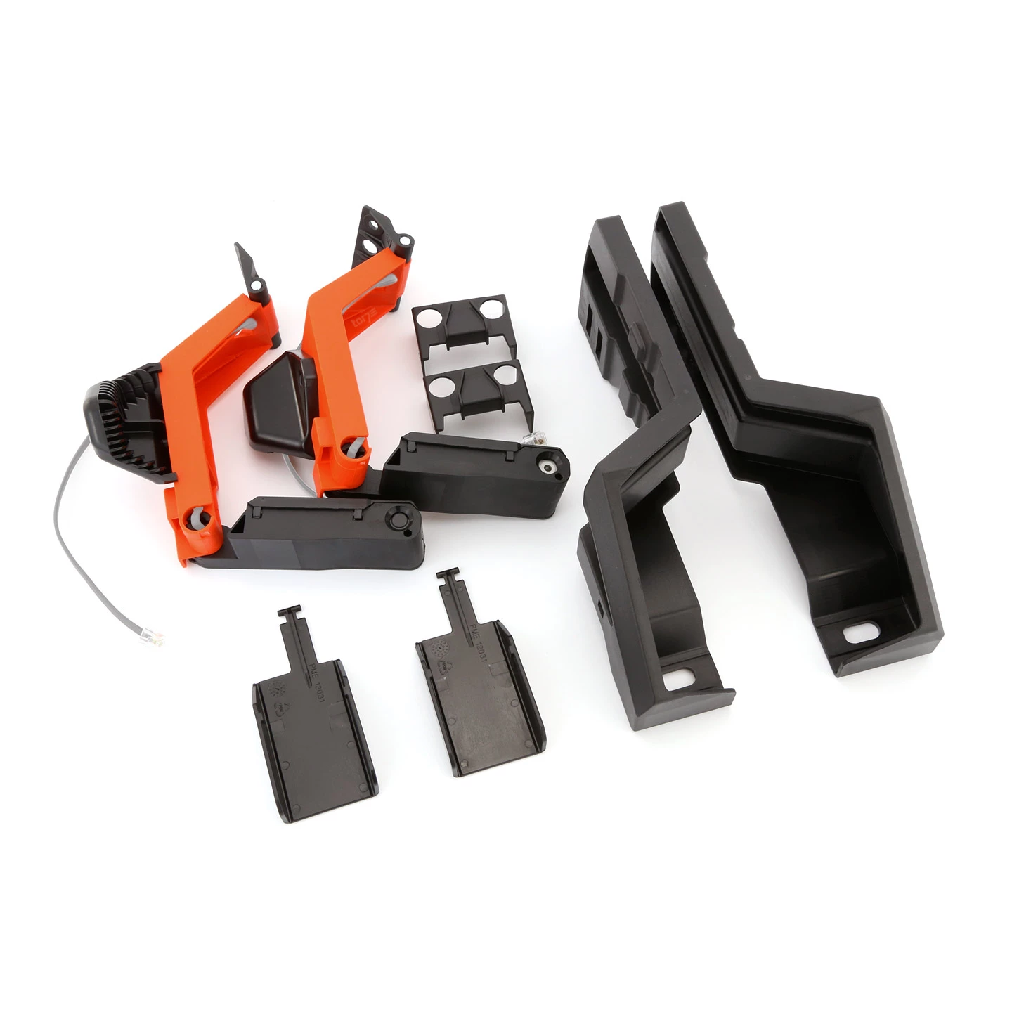 Hörmann Industrietorantrieb-Set WA 400 Mit Steuerung A445 6 Hörmann Industrietorantrieb-Set WA 400 Mit Steuerung A445 – Bild 6