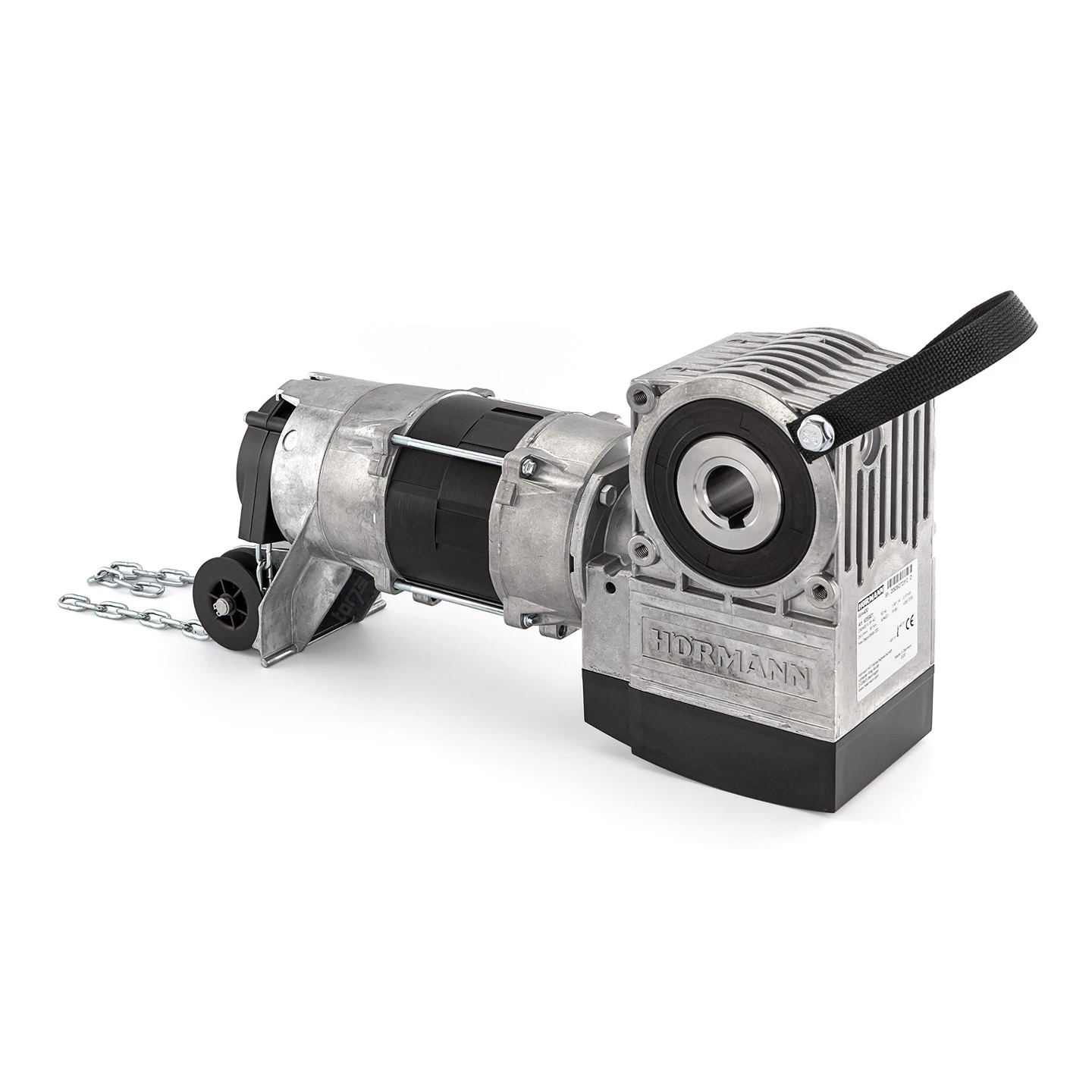 Hörmann Industrietorantrieb-Set WA 400 Mit Steuerung A445 2 Hörmann Industrietorantrieb-Set WA 400 Mit Steuerung A445 – Bild 2