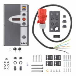 Hörmann Industrietorantrieb-Set WA 400 Mit Steuerung A445 13 Hörmann Industrietorantrieb-Set WA 400 Mit Steuerung A445 -Sonax Geschäft 635516 hoermann industrietorantrieb wa400 mit steuerung zubehoer steuerung