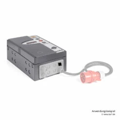 Hörmann Steuerung A 445 15 Hörmann Steuerung A 445 -Sonax Geschäft 636620 hoermann steuerung a 445 anwendungsbesipiel