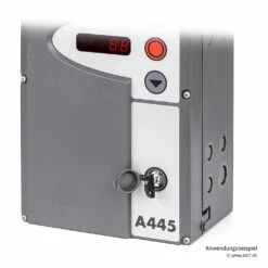 Hörmann Steuerung A 445 14 Hörmann Steuerung A 445 -Sonax Geschäft 636620 hoermann steuerung a 445 verrigelung