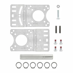Hörmann Kettenbox-Anbausatz, 1:2