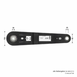 Hörmann Kettenbox 1:2 -Sonax Geschäft 637012 hoermann kettenbox 1 2 breite