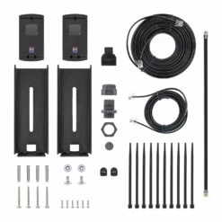 Hörmann Einweg-Lichtschranke EL 51 -Sonax Geschäft 637023 hoermann einweg lichtschranke el 51 lieferumfang