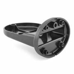 Hörmann Wandhalterung Für Drehspiegel-Signalleuchte -Sonax Geschäft 637182 hoermann winkelmontage fuer drehspiegel signalleuchte rueckseite