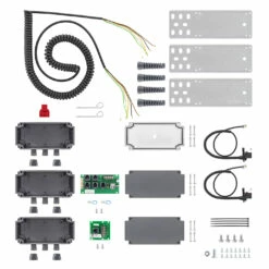 Hörmann 8K2-Anschlusseinheit Torblatt
