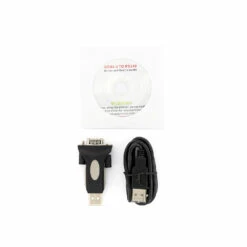 Hörmann Adapter USB Auf Com-Port -Sonax Geschäft 637634 hoermann adapter usb auf com port lieferumfang