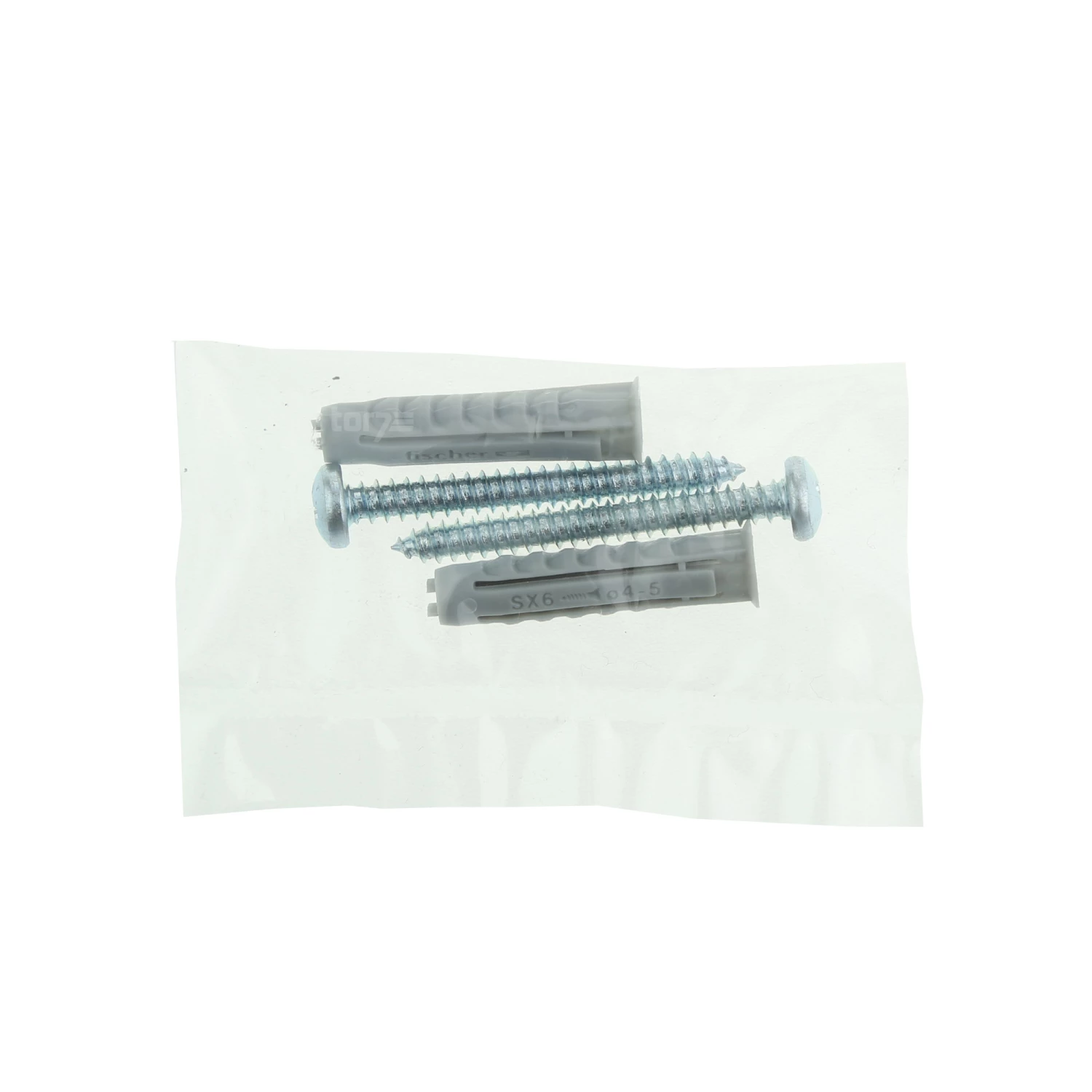 Hörmann Wandhalterung Für HSI 3 Hörmann Wandhalterung Für HSI – Bild 3