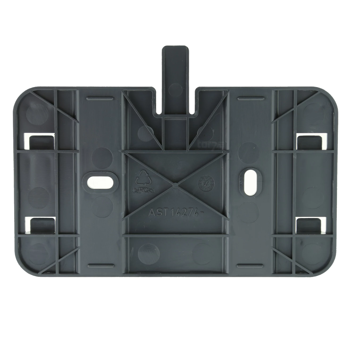 Hörmann Wandhalterung Für HSI 2 Hörmann Wandhalterung Für HSI – Bild 2