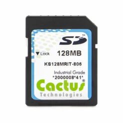 Hörmann SD-Speicherkarte 128 MB