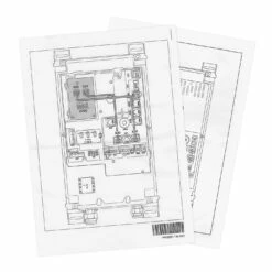 Hörmann Adapterplatine SKS Für STA 400 -Sonax Geschäft 637664 hoermann adapterplatine sks fuer sta400 beschreibung
