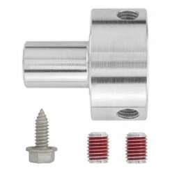 Hörmann Flanschkupplung Für Welle D40 -Sonax Geschäft 638004 hoermann flanschkupplung fuer welle d 40 lieferumfang