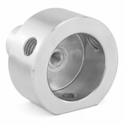 Hörmann Flanschkupplung Für Welle D40 -Sonax Geschäft 638004 hoermann flanschkupplung fuer welle d 40 ohne schrauben