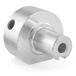 Hörmann Flanschkupplung Für Welle D40 -Sonax Geschäft 638004 hoermann flanschkupplung fuer welle d 40 ohne schrauben rueckseite