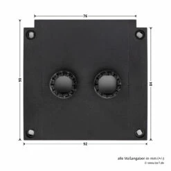 Hörmann Motoranschlussleitung, 4-adrig, 5 M -Sonax Geschäft 638017 hoermann motoranschlussleitung 4 adrig 5 m gehaeusedeckel breite hoehe