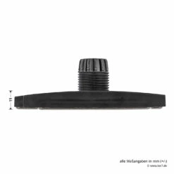 Hörmann Motoranschlussleitung, 4-adrig, 5 M -Sonax Geschäft 638017 hoermann motoranschlussleitung 4 adrig 5 m gehaeusedeckel masse 2