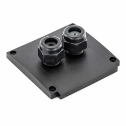 Hörmann Motoranschlussleitung, 4-adrig, 5 M -Sonax Geschäft 638017 hoermann motoranschlussleitung 4 adrig 5 m gehaeusedeckel perspektive