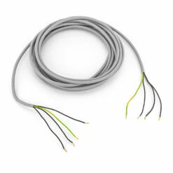 Hörmann Motoranschlussleitung, 4-adrig, 5 M -Sonax Geschäft 638017 hoermann motoranschlussleitung 4 adrig 5 m kabel