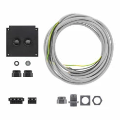 Hörmann Motoranschlussleitung, 4-adrig, 5 M -Sonax Geschäft 638017 hoermann motoranschlussleitung 4 adrig 5 m lieferumfang