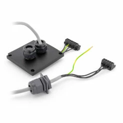 Hörmann Motoranschlussleitung, 4-adrig, 5 M -Sonax Geschäft 638017 hoermann motoranschlussleitung 4 adrig 5 m stecker