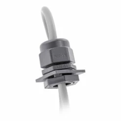 Hörmann Motoranschlussleitung, 4-adrig, 6 M -Sonax Geschäft 638019 hoermann motoranschlussleitung 4 adrig 6 m kabelverschraubung