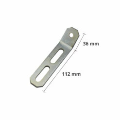 Hörmann Drehmomentstütze 2 Am Antrieb WA 400 -Sonax Geschäft 638076 hoermann drehmomentstuetze 2 am antrieb wa 400 teil 2