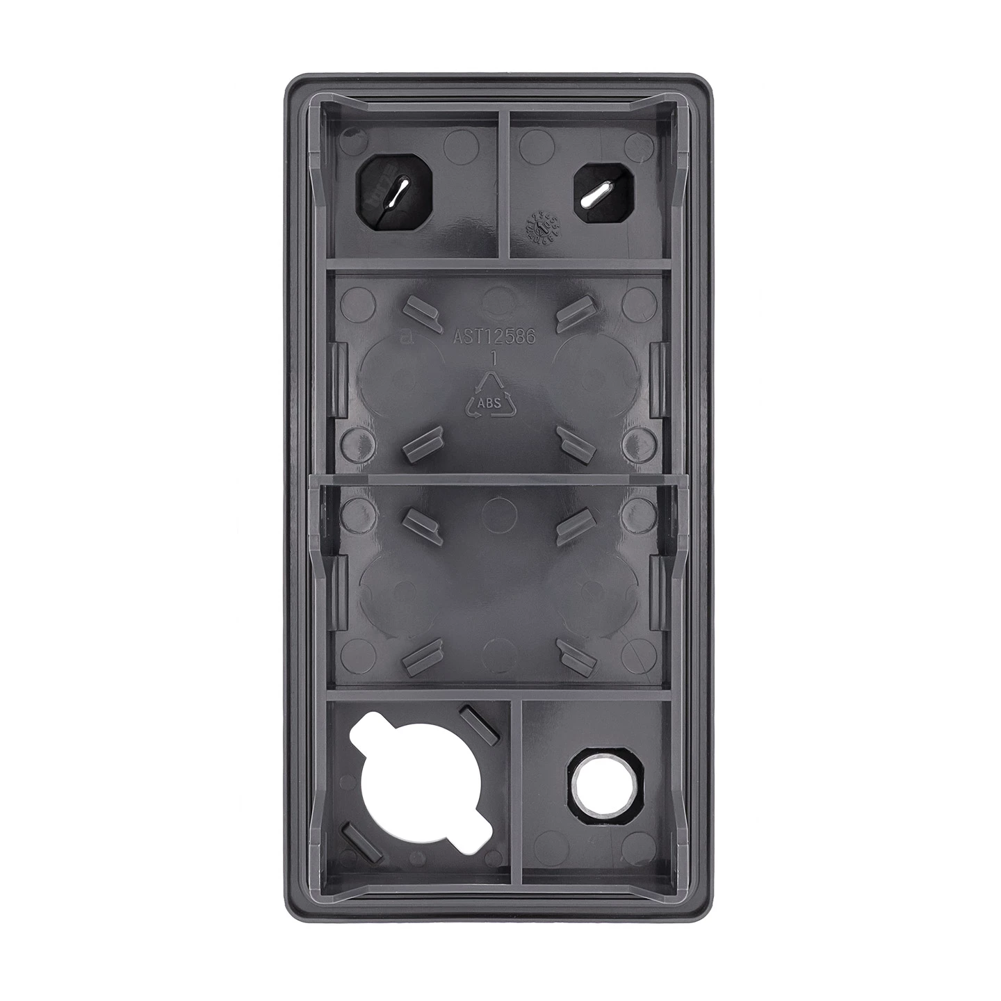 Hörmann Flanschdeckel Unten, Mit Verschraubungen 4 Hörmann Flanschdeckel Unten, Mit Verschraubungen – Bild 4