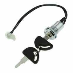 Hörmann Miniaturschlüsselschalter Für Steuerungsgehäuse