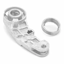 Hörmann Aufrüstsatz Gesicherte Entriegelung