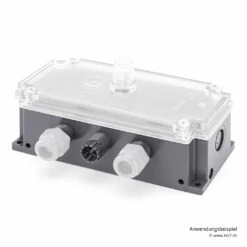 Hörmann Gehäuseunterteil Für SKS An Industrie-Sektionaltoren -Sonax Geschäft 638197 hoermann gehaeuseunterteil fuer sks an industrie sektionaltoren anwendungsbeispiel