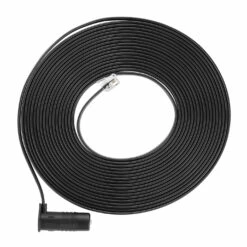 Hörmann Opto-Sensor SKS, 6500 Mm -Sonax Geschäft 638248 hoermann opto sensor sender sks d15mm 650mm leitung draufsicht