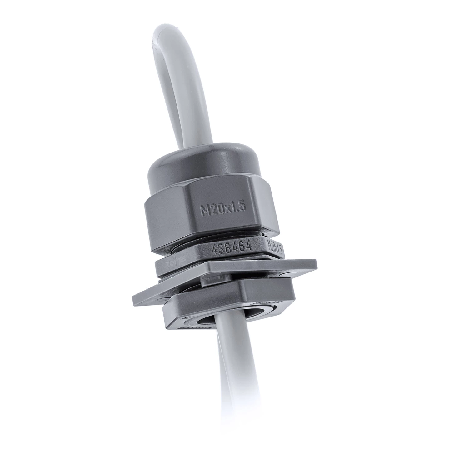 Hörmann Motoranschluss- Und Systemleitung Set 1 6 Hörmann Motoranschluss- Und Systemleitung Set 1 – Bild 6