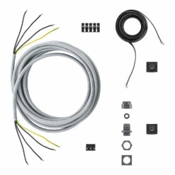 Hörmann Motoranschluss- Und Systemleitung Set 1 13 Hörmann Motoranschluss- Und Systemleitung Set 1 -Sonax Geschäft 638265 hoermann motoranschluss systemltg set1 5500mm lieferumfang