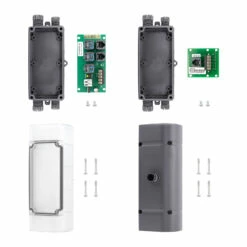 Hörmann SKS-Anschlusseinheit Torblatt