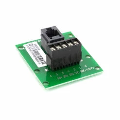 Hörmann SKS-Anschlusseinheit Torblatt -Sonax Geschäft 638294 hoermann sks anschlusseinheit torblatt platine