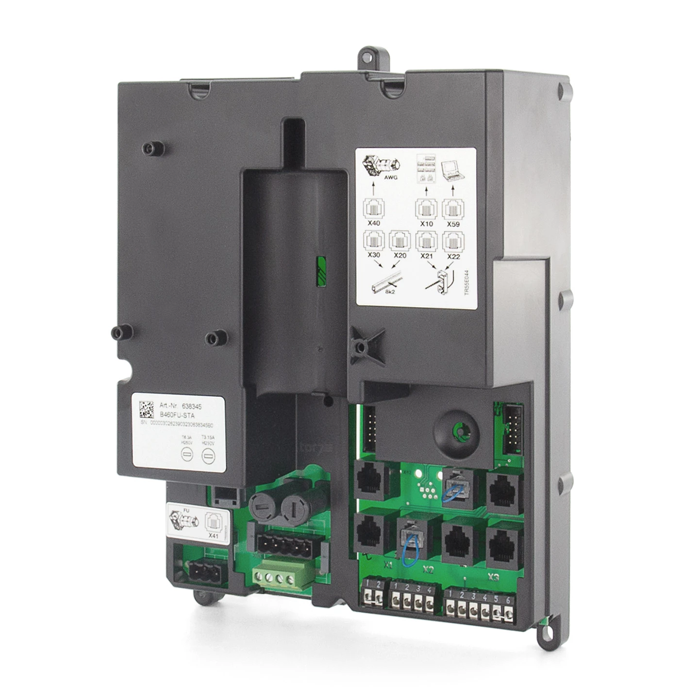 Hörmann Steuerungseinheit B460 FU - STA 1 Hörmann Steuerungseinheit B460 FU - STA