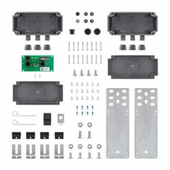 Hörmann Anschlusseinheit Lichtgitter HLG