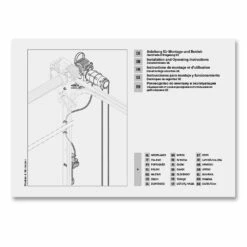 Hörmann Zubehörbeutel 2, SE2 -Sonax Geschäft 638921 hoermann zubehoerbeutel 2 se2 anleitung