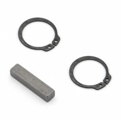 Hörmann Steckwelle Für STA 400 Schiebetorantrieb -Sonax Geschäft 638939 hoermann steckwelle fuer sta 400 schiebetorantrieb sicherheitsringe stift