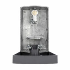 Hörmann Außen-Notentriegelung, Schiebetorantrieb STA 400 -Sonax Geschäft 639711 hoermann aussennotentriegelung fuer schiebetorantrieb sta 400 innenansicht