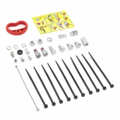 Hörmann Außen-Notentriegelung, Schiebetorantrieb STA 400 -Sonax Geschäft 639711 hoermann aussennotentriegelung fuer schiebetorantrieb sta 400 montagematerial