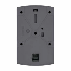 Hörmann Außen-Notentriegelung, Schiebetorantrieb STA 400 -Sonax Geschäft 639711 hoermann aussennotentriegelung fuer schiebetorantrieb sta 400 rueckseite