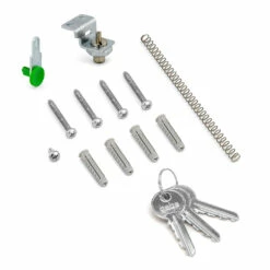 Hörmann Außen-Notentriegelung, Schiebetorantrieb STA 400 -Sonax Geschäft 639711 hoermann aussennotentriegelung fuer schiebetorantrieb sta 400 zubehoer 1