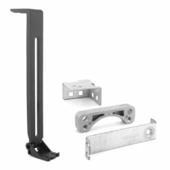 Hörmann Außen-Notentriegelung, Schiebetorantrieb STA 400 -Sonax Geschäft 639711 hoermann aussennotentriegelung fuer schiebetorantrieb sta 400 zubehoer 2